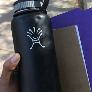 Meet your Posher, Mark